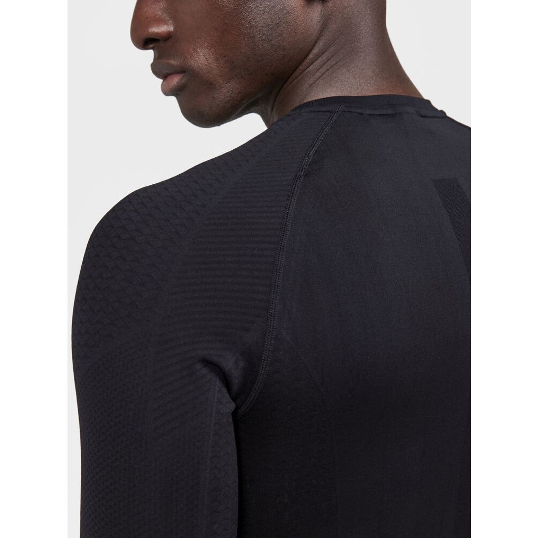 Advanced Cool Intensity Langarmshirt