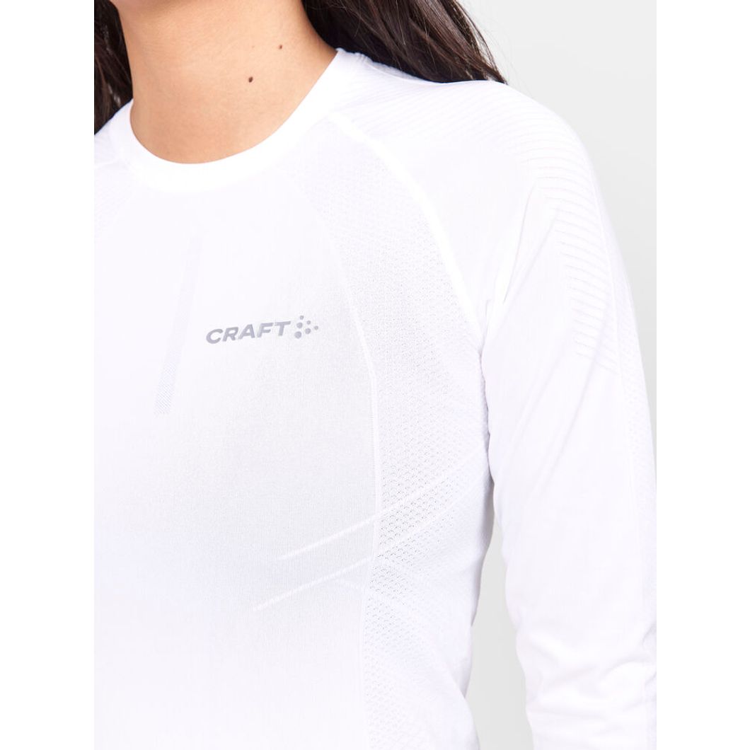 Advanced Cool Intensity Langarmshirt Damen
