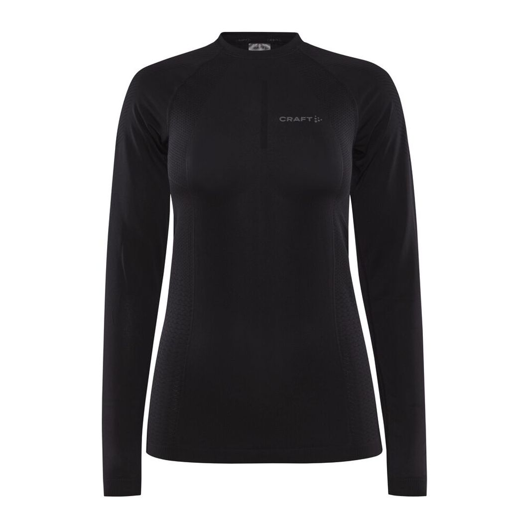 Advanced Cool Intensity Langarmshirt Damen