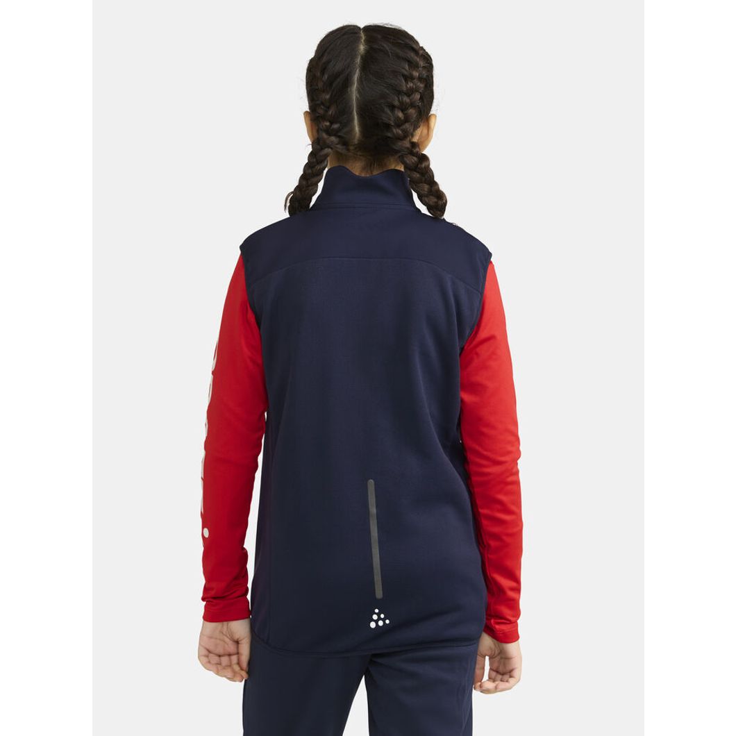 Nordic Ski Club Weste Kids
