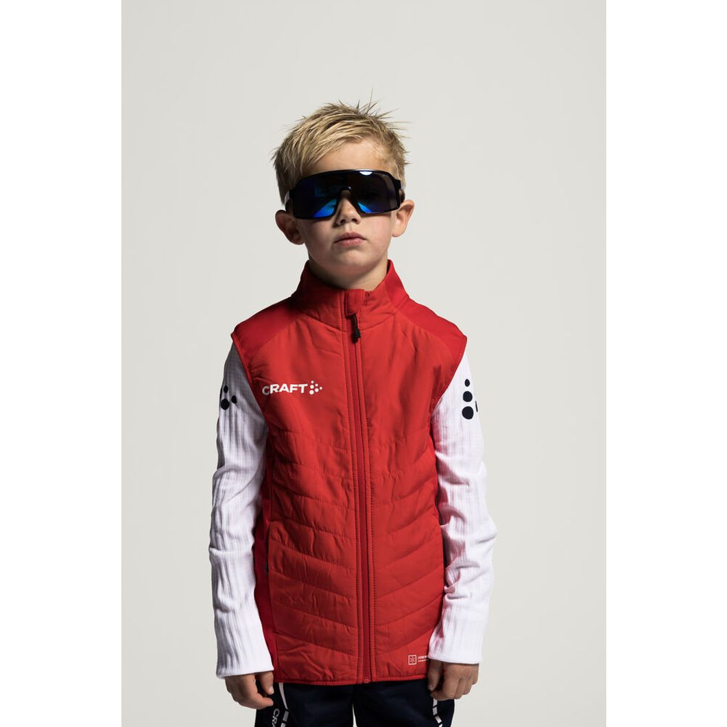 Nordic Ski Club Weste Kids