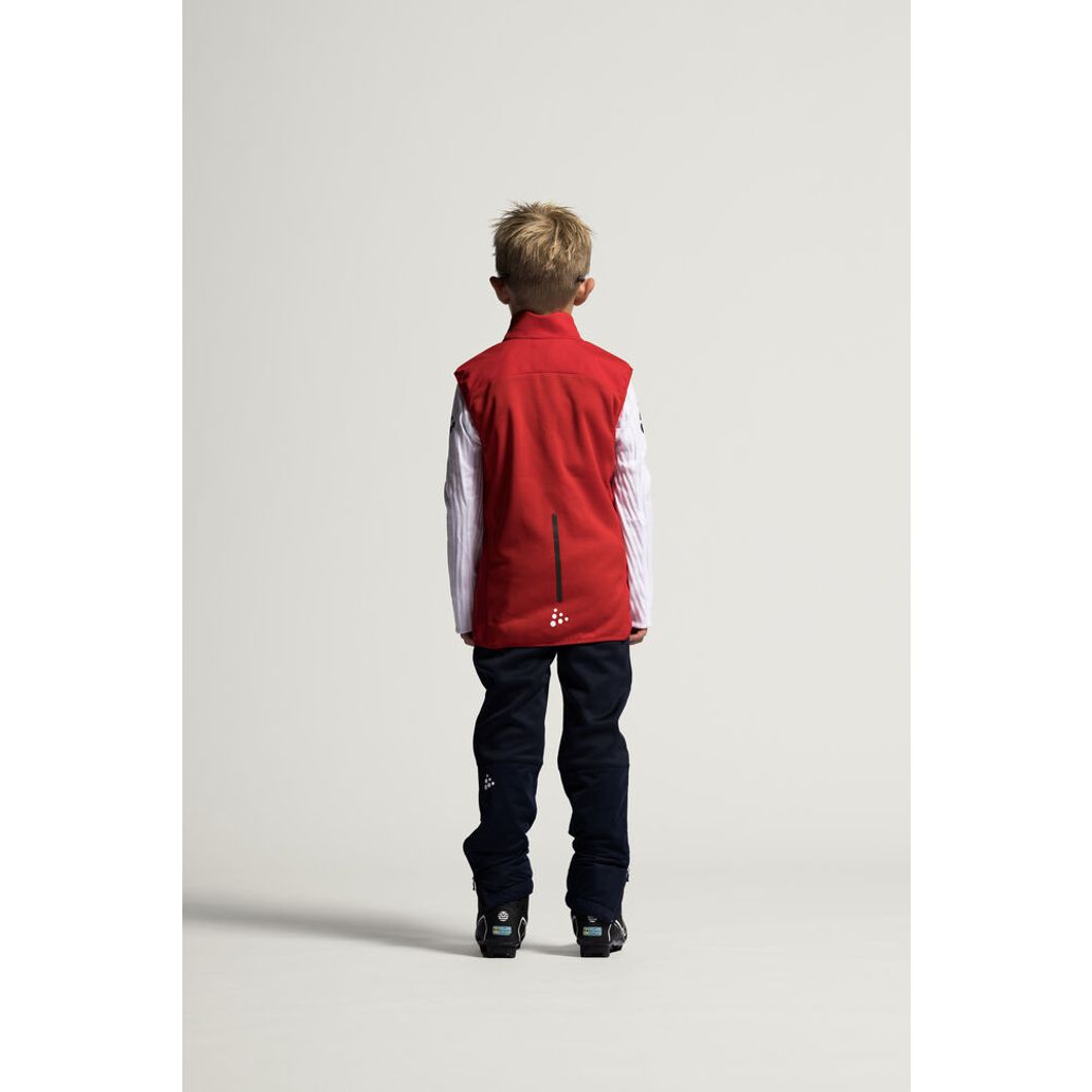 Nordic Ski Club Weste Kids