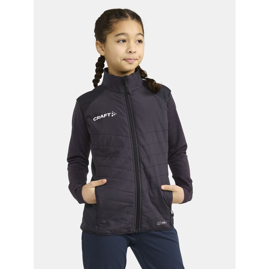Nordic Ski Club Weste Kids