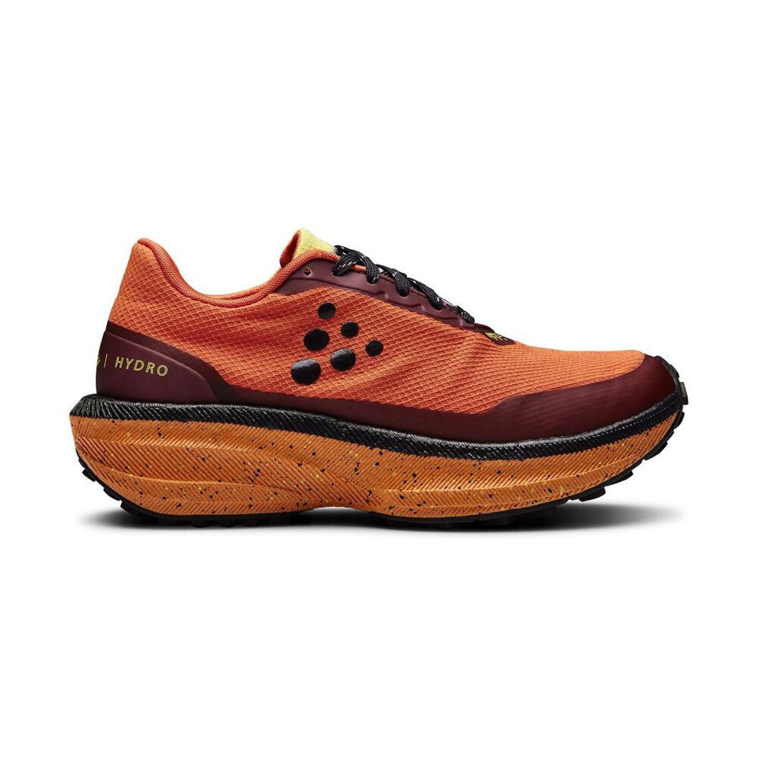 Endurance Trail Hydro Sportschuhe Damen