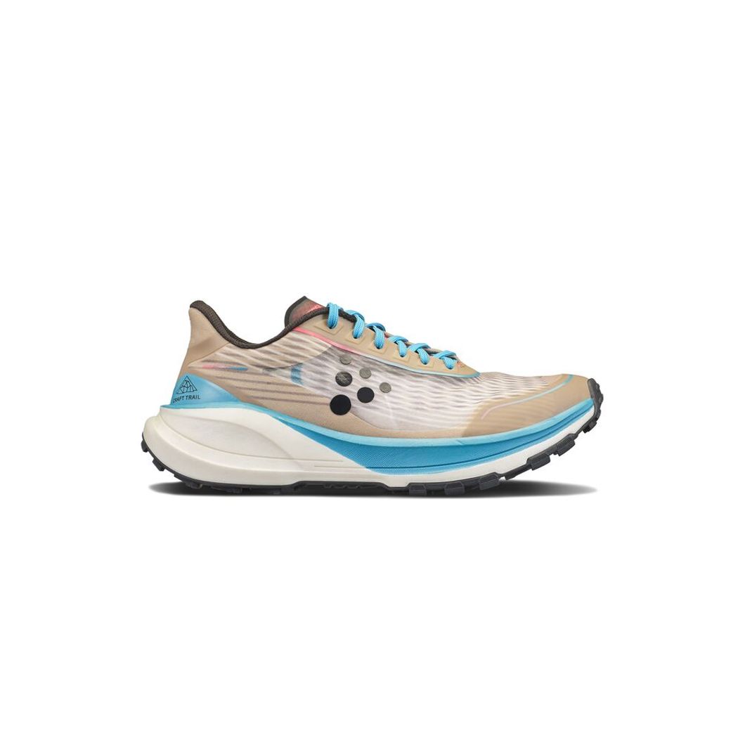 Pure Trail Trailrunning-Schuh Damen