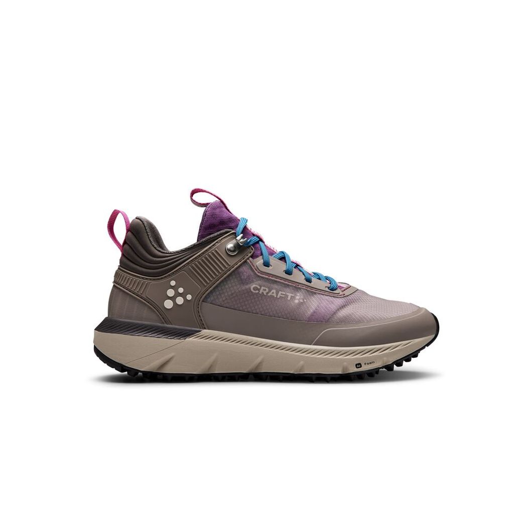 Speed Hike Mid Wanderschuh Damen