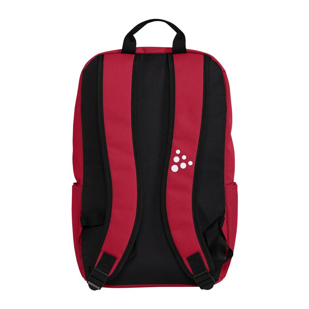 Squad 2.0 Backpack 20L