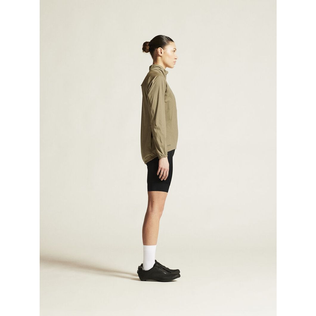 Adv Endur Hydro Jacket 2 Damen
