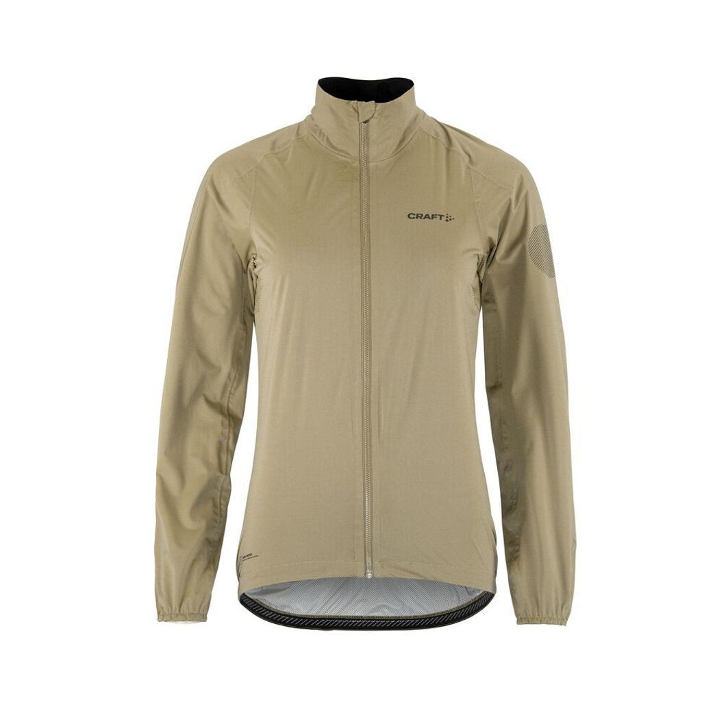 Adv Endur Hydro Jacket 2 Damen