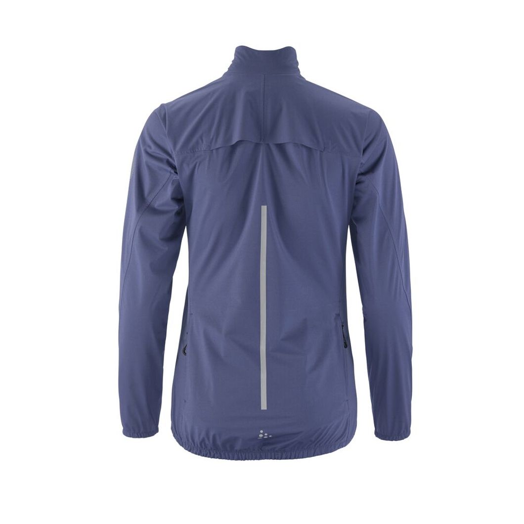 Adv Endur Hydro Jacket 2 Damen