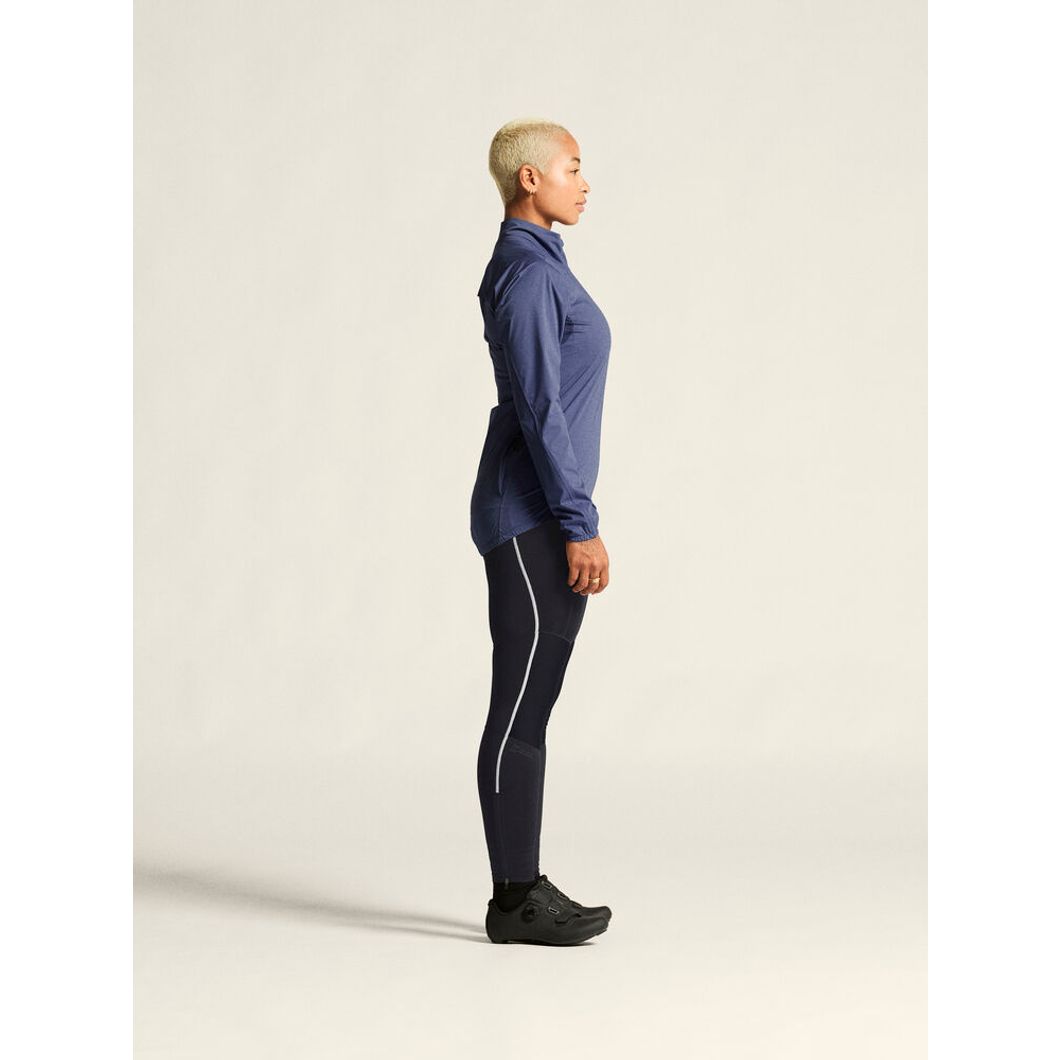 Adv Endur Hydro Jacket 2 Damen