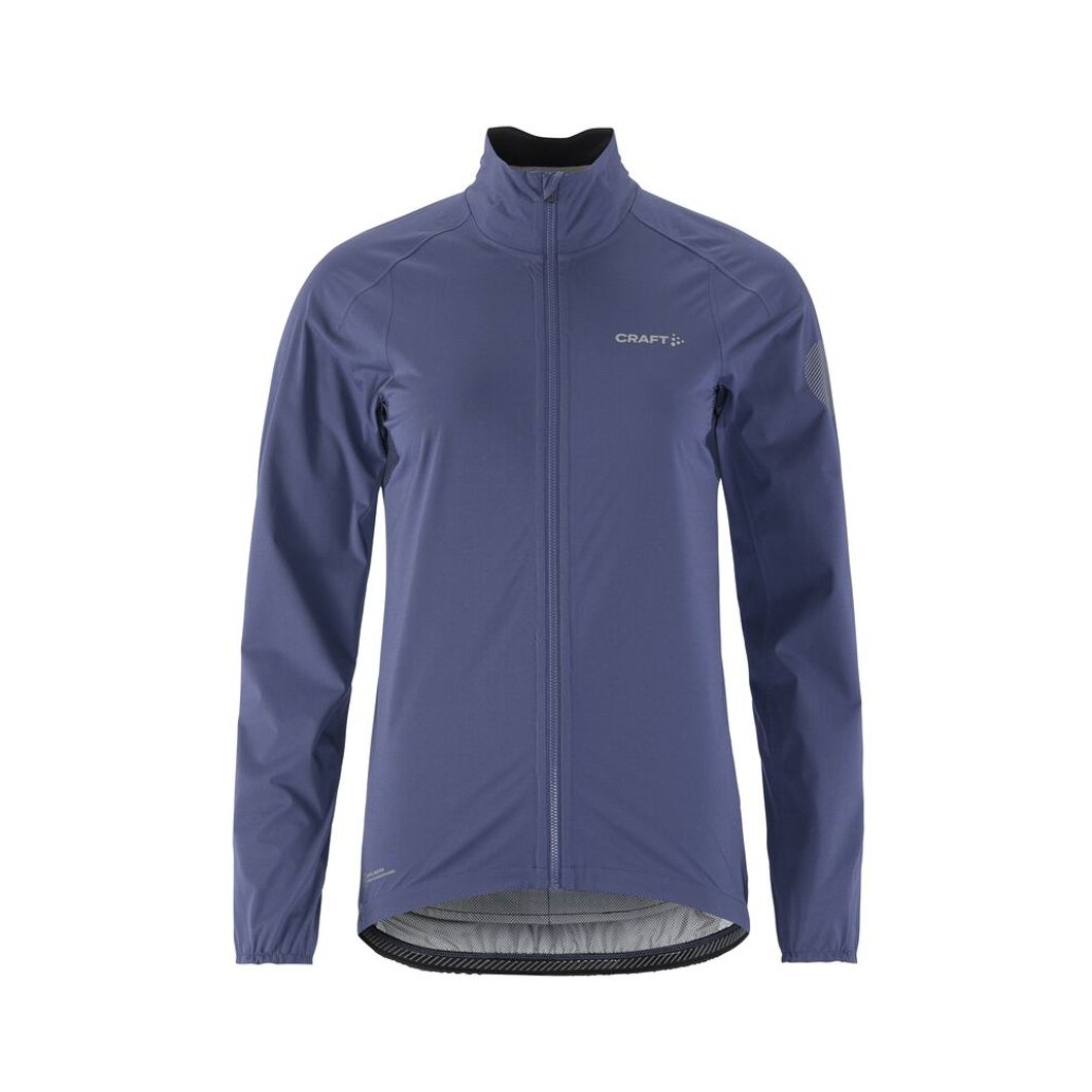 Adv Endur Hydro Jacket 2 Damen