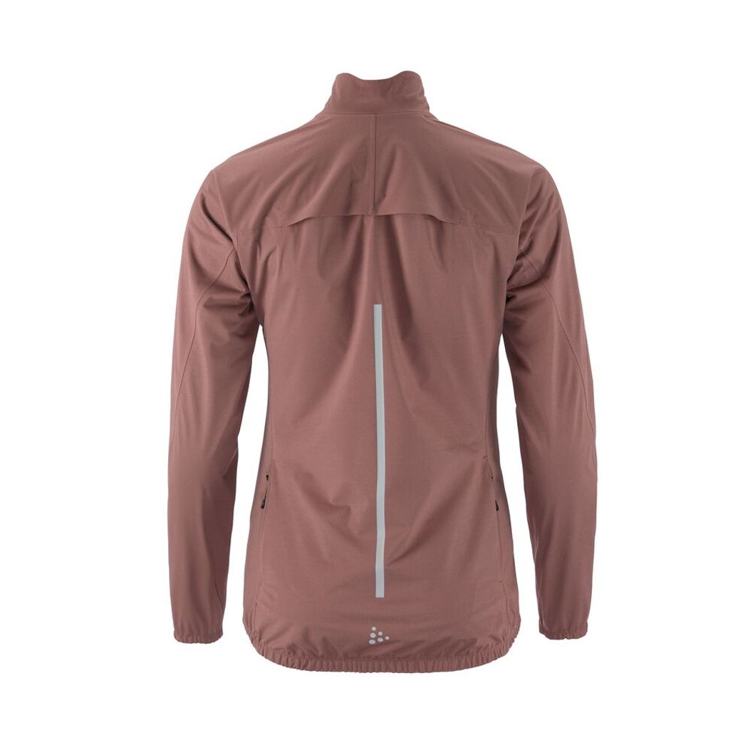 Adv Endur Hydro Jacket 2 Damen