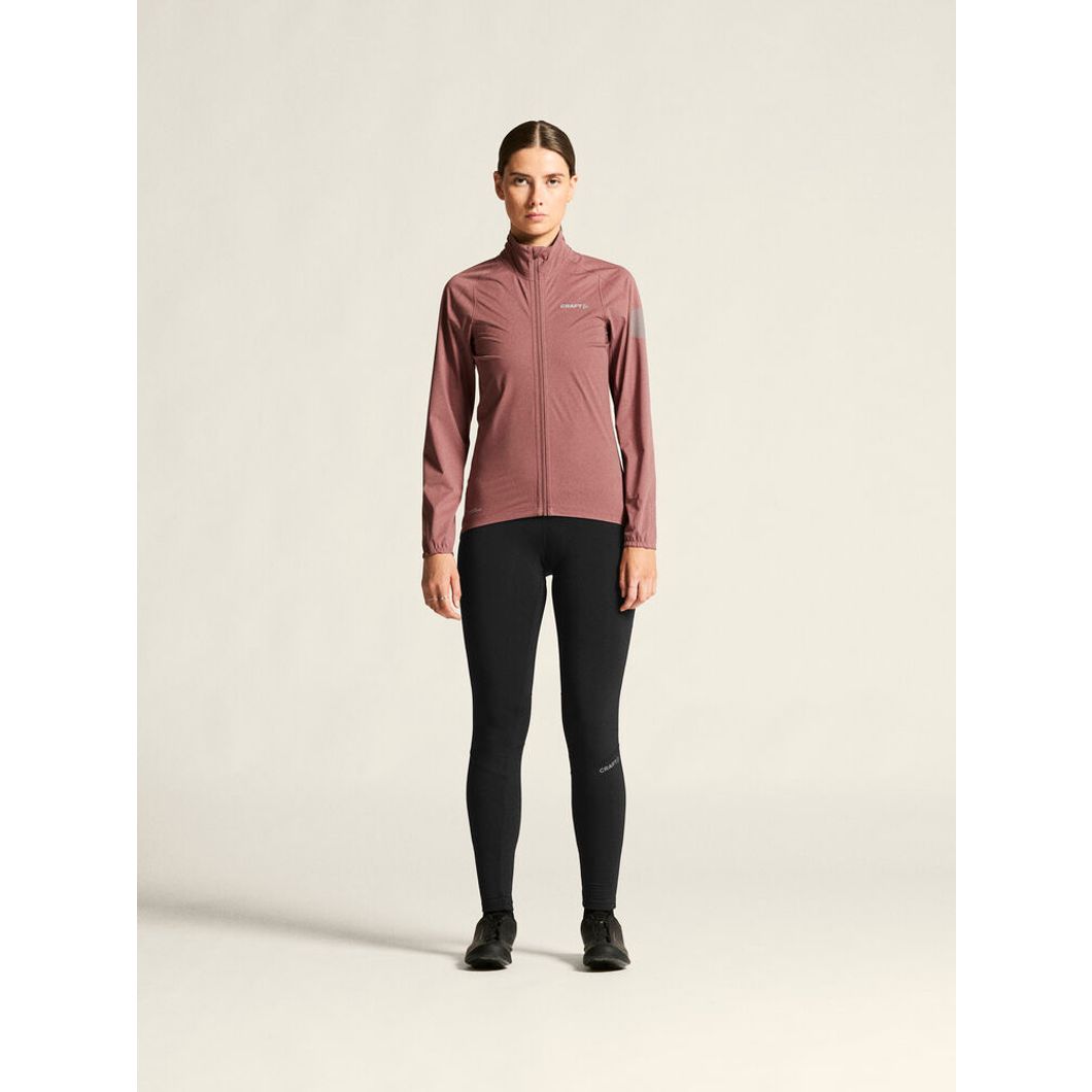 Adv Endur Hydro Jacket 2 Damen