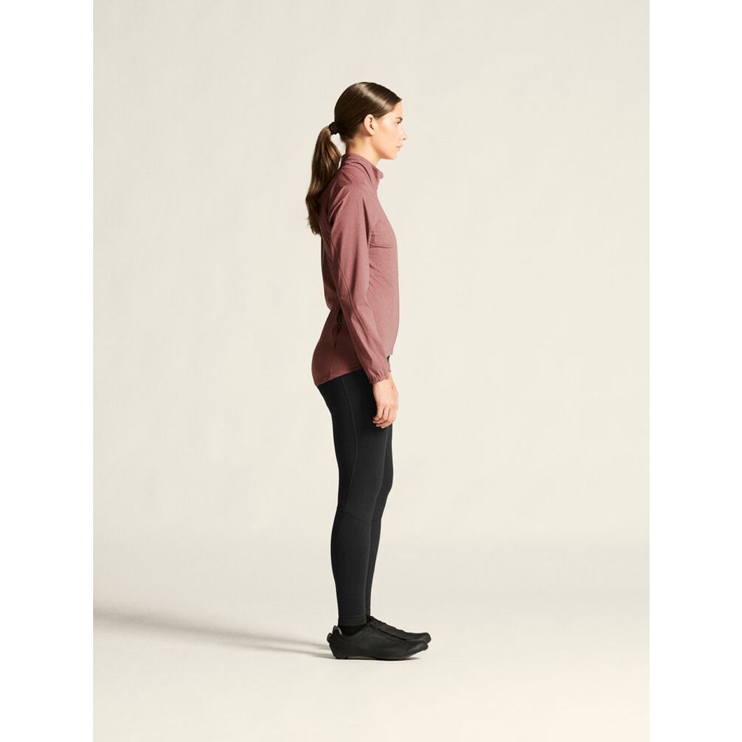 Adv Endur Hydro Jacket 2 Damen