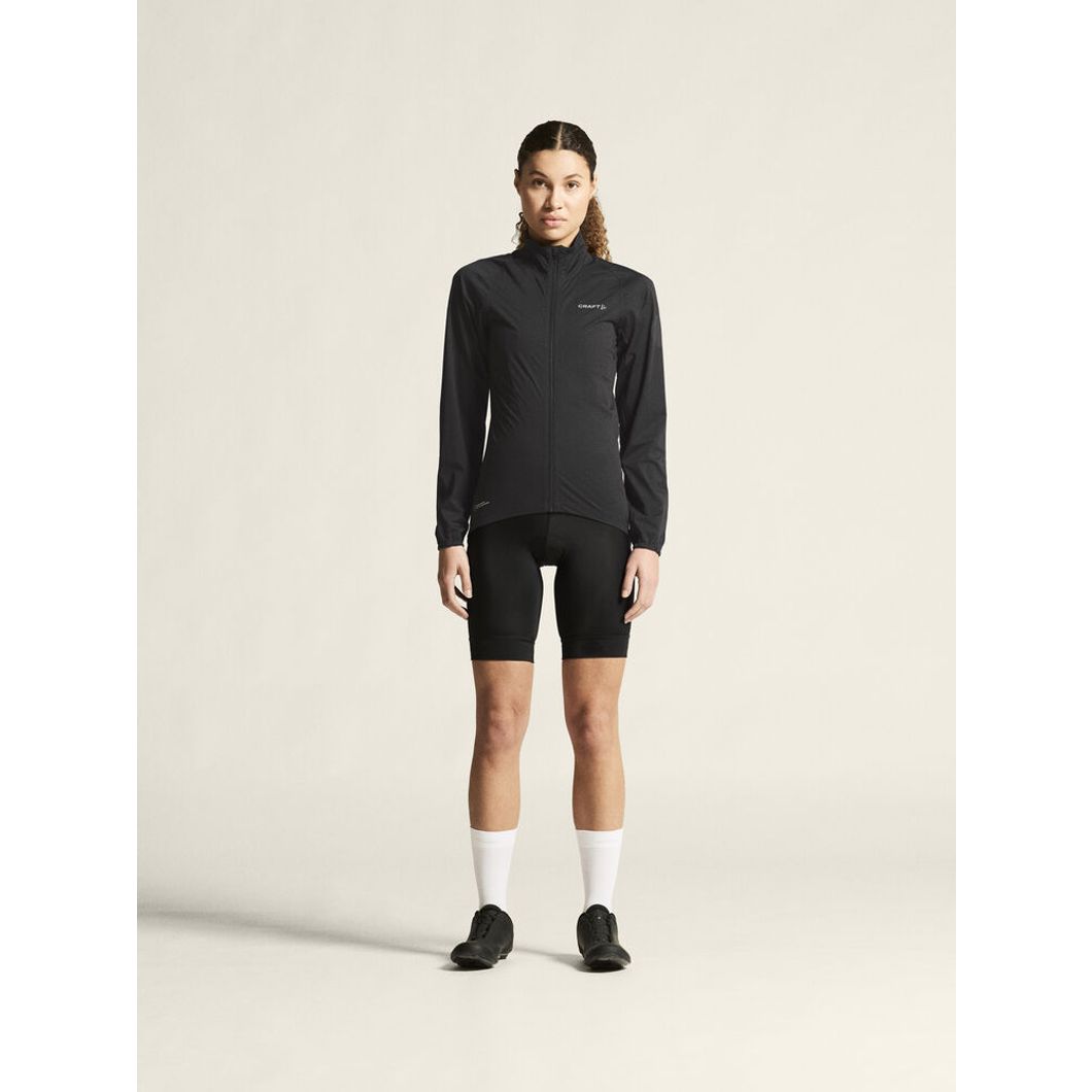 Adv Endur Hydro Jacket 2 Damen