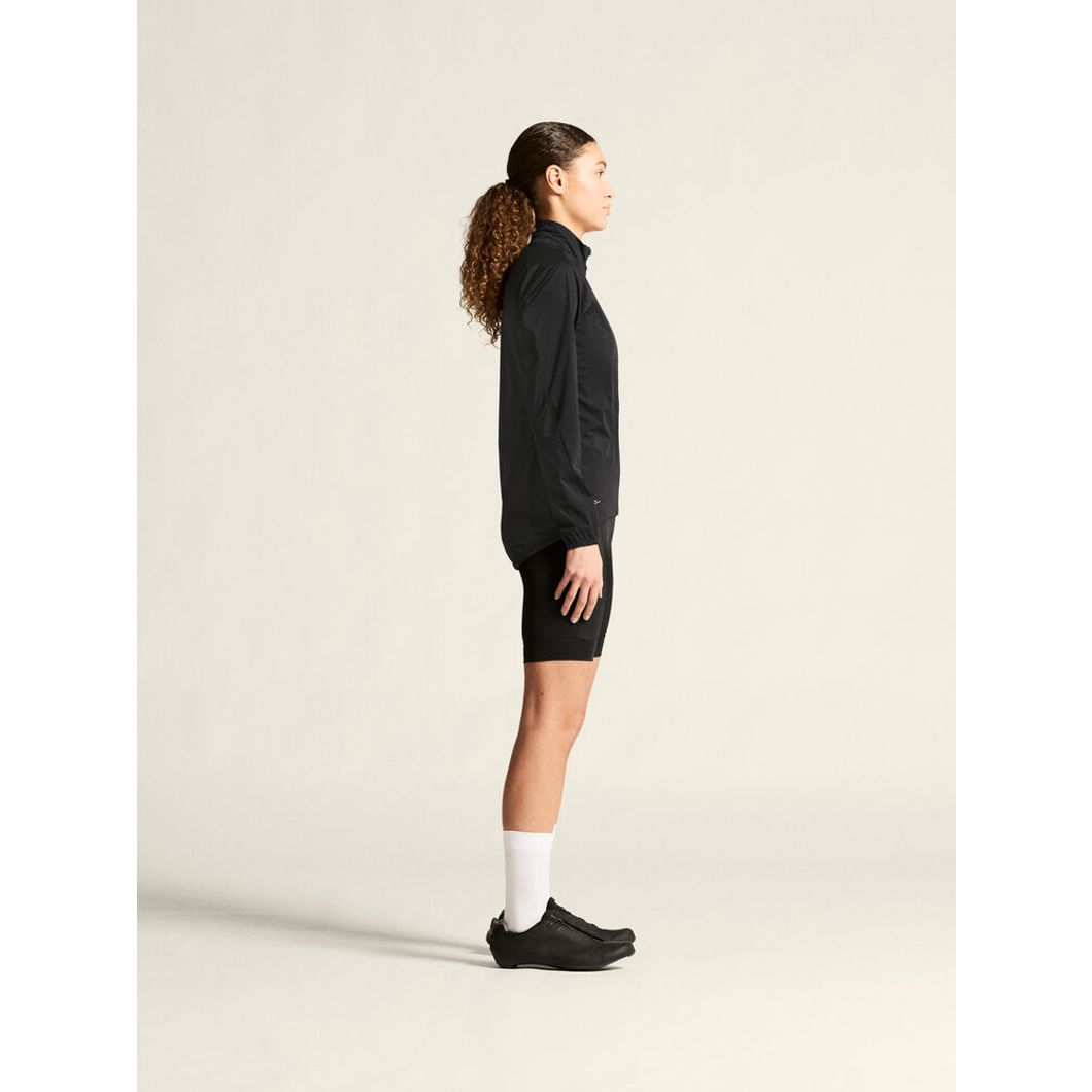Adv Endur Hydro Jacket 2 Damen