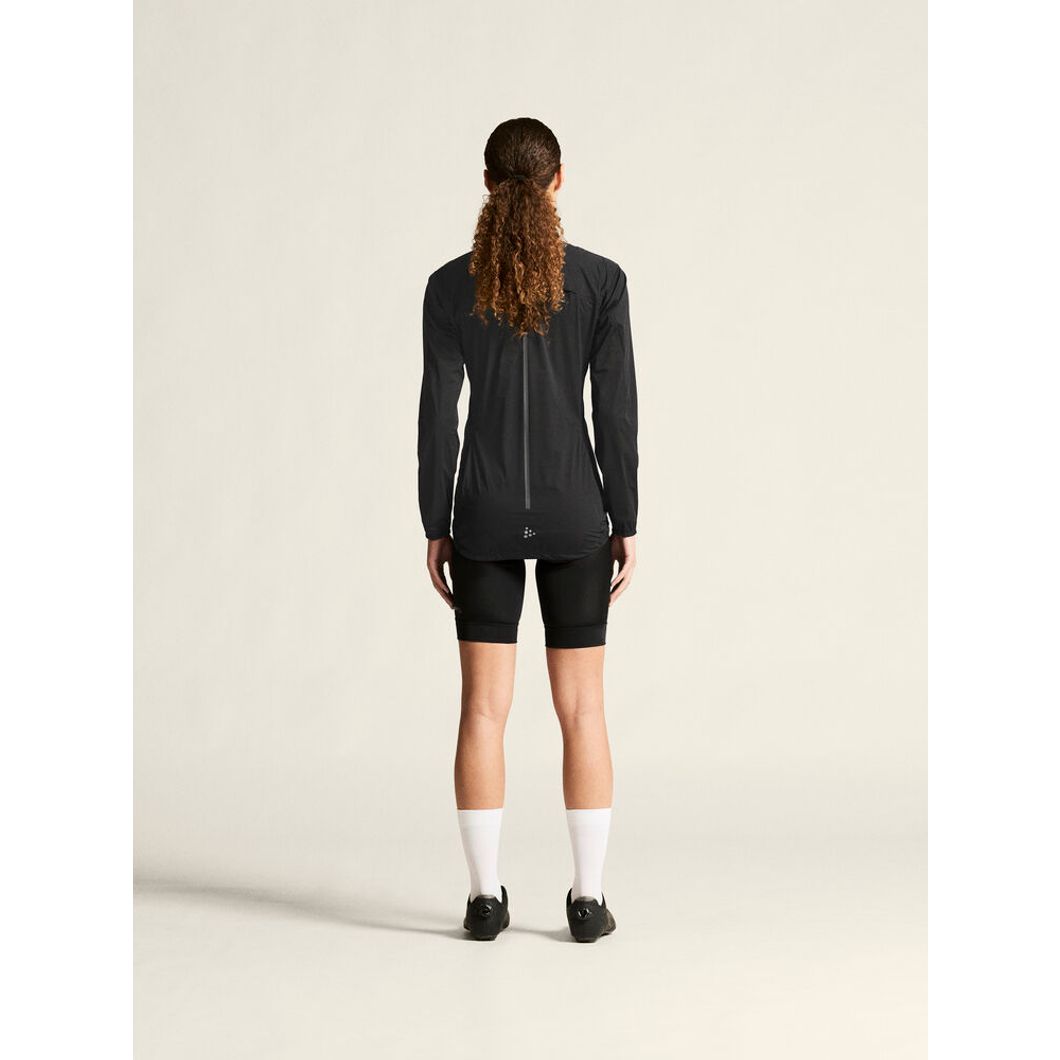 Adv Endur Hydro Jacket 2 Damen