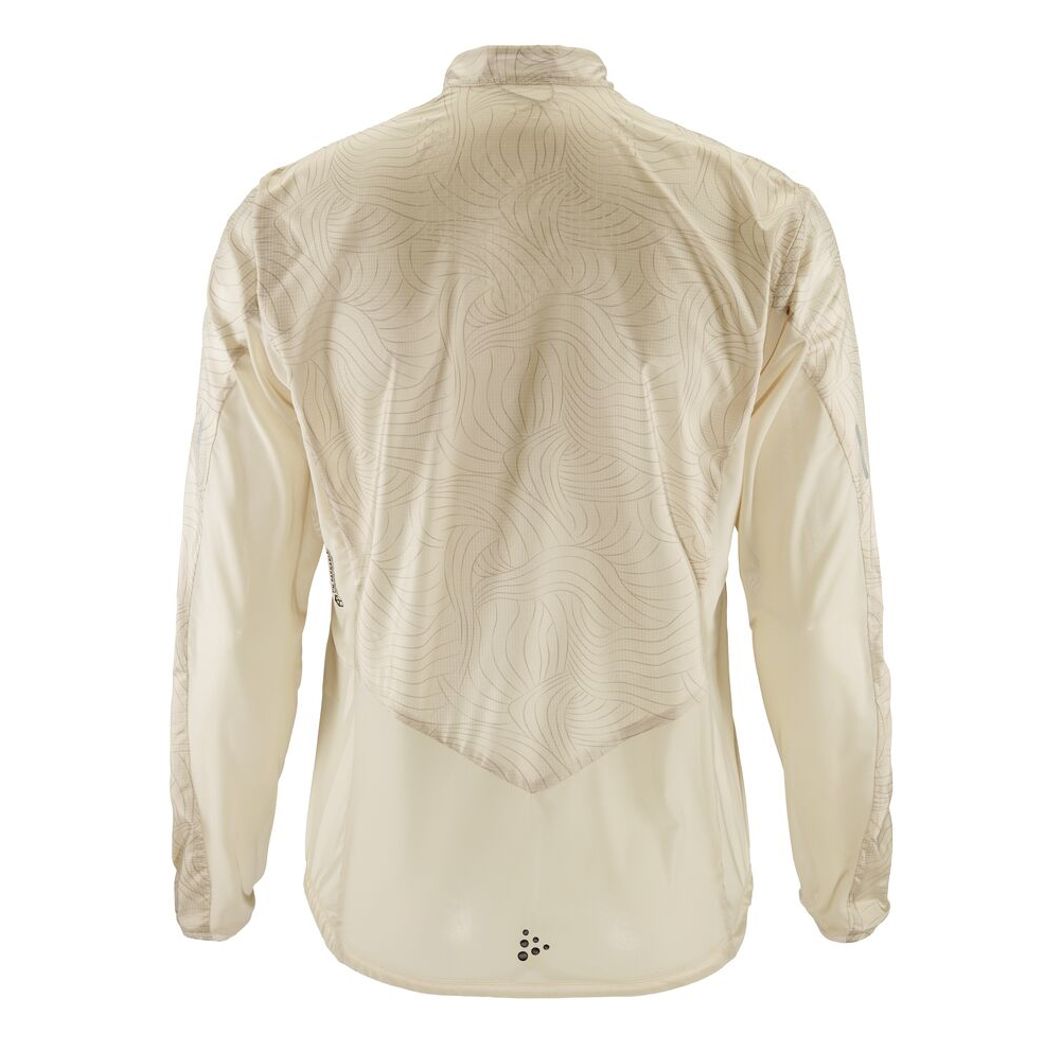 Pro Nano Wind Jacket