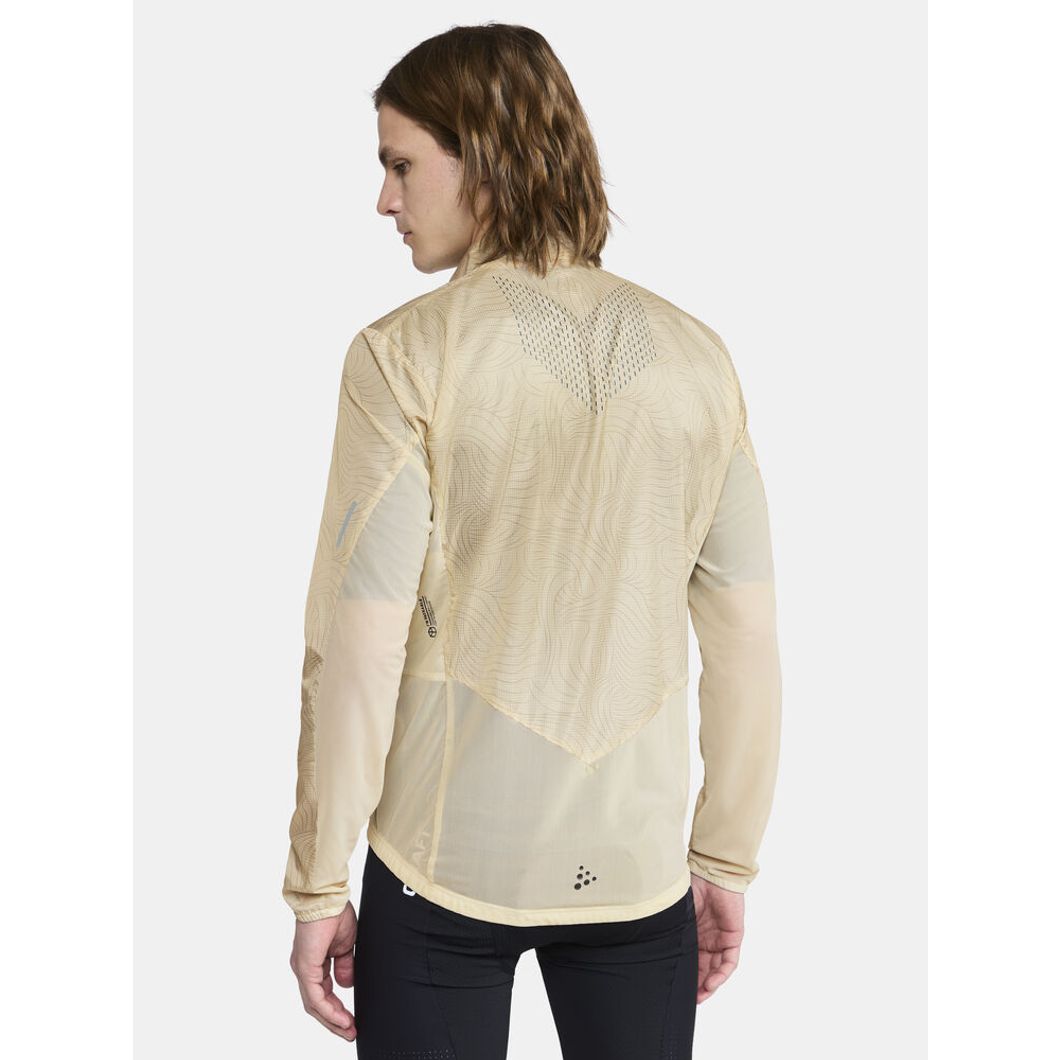 Pro Nano Wind Jacket