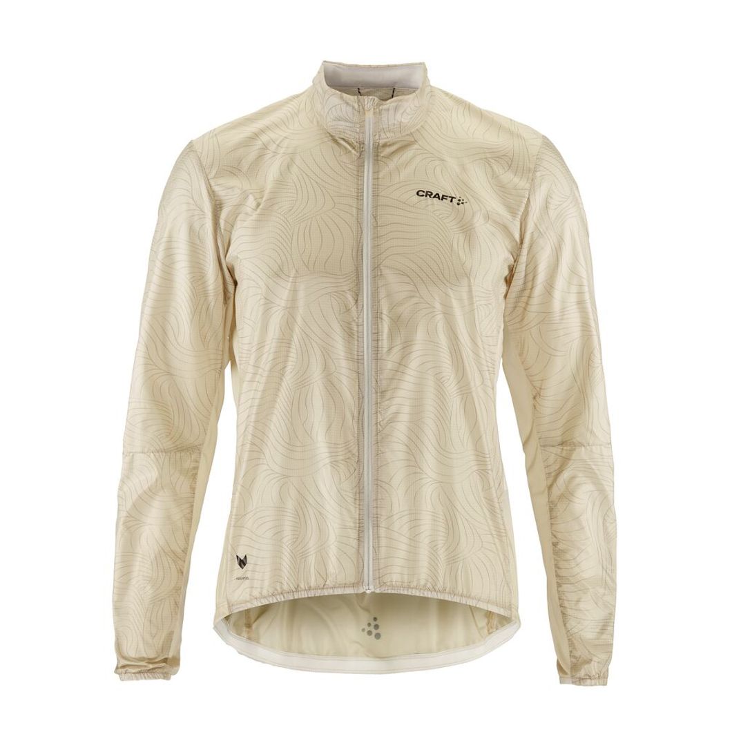 Pro Nano Wind Jacket