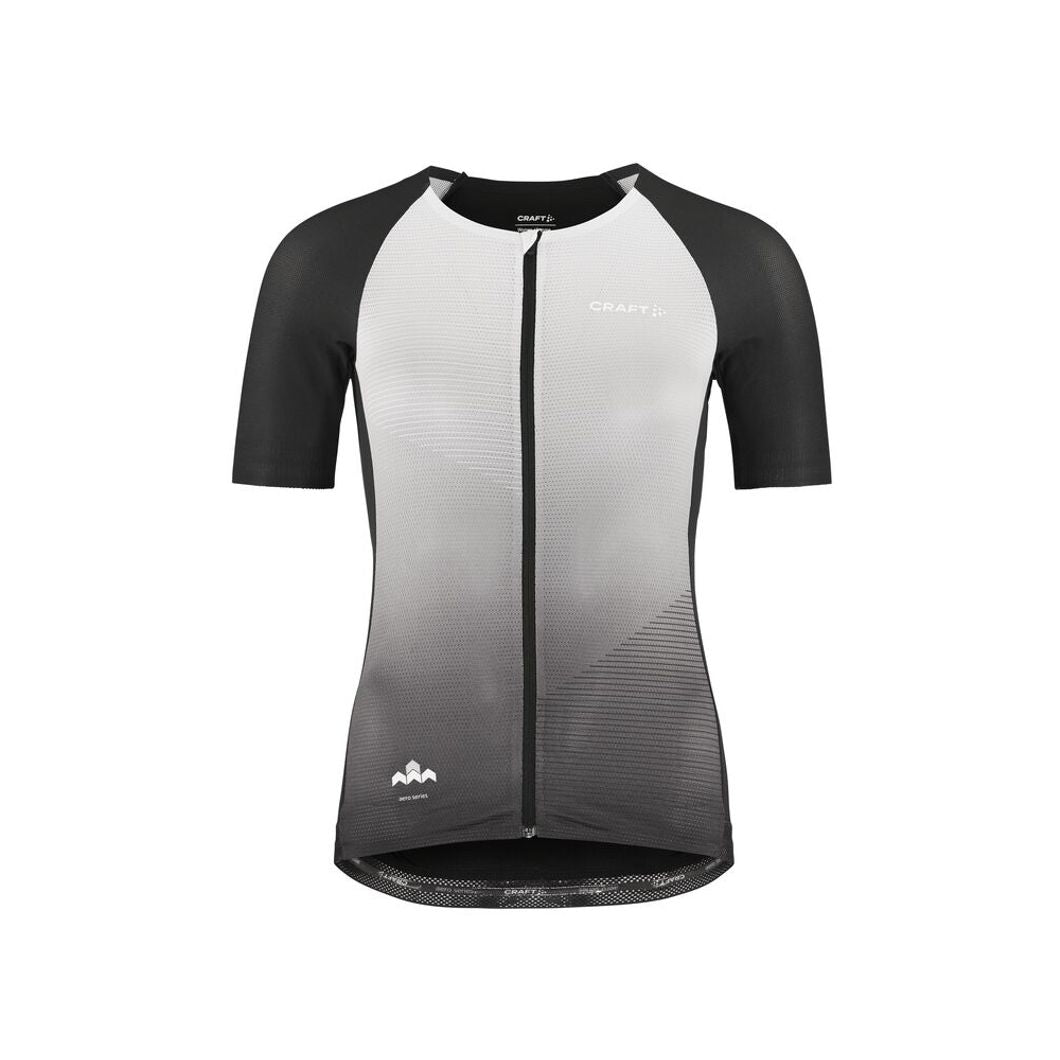 PRO Nano Fahrradtrikot Damen