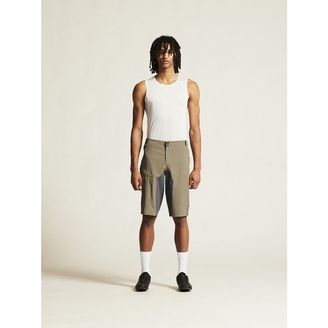 Adv Offroad XT Shorts mit Pad