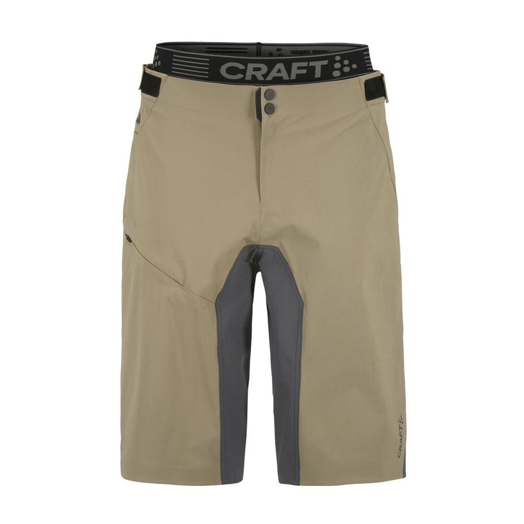 Adv Offroad XT Shorts mit Pad