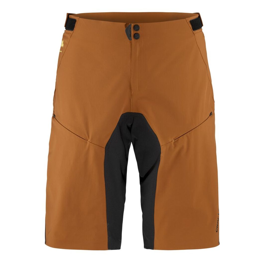 Adv Offroad XT Shorts mit Pad