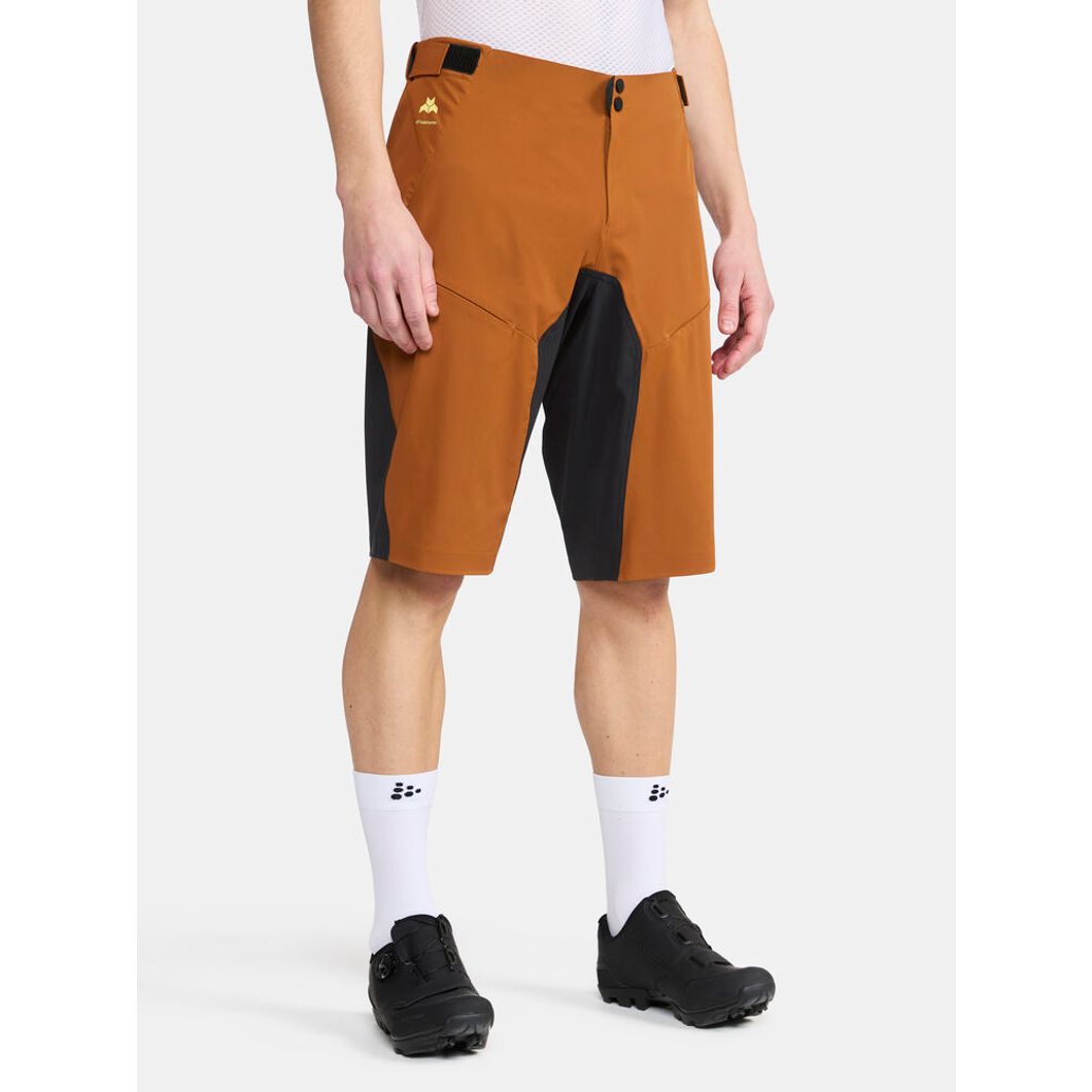 Adv Offroad XT Shorts mit Pad