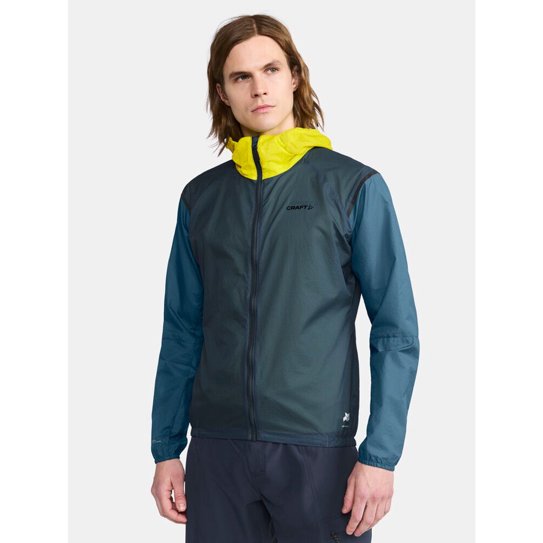 ADV Offroad Windjacke