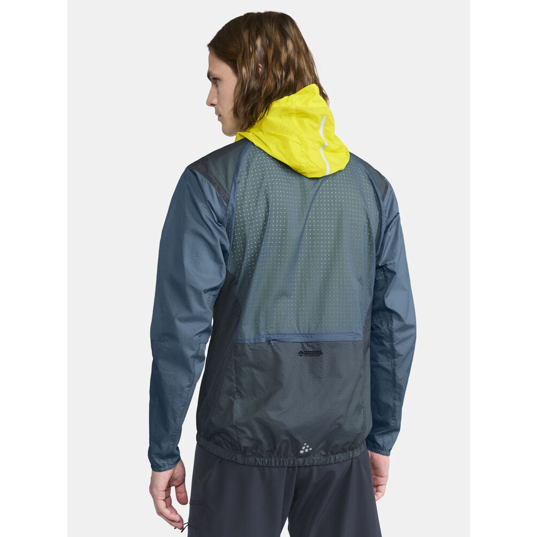 ADV Offroad Windjacke