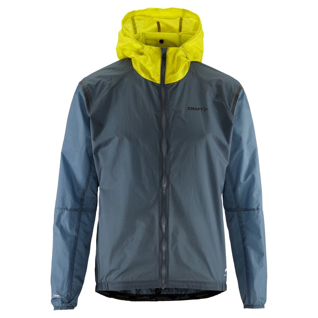 ADV Offroad Windjacke