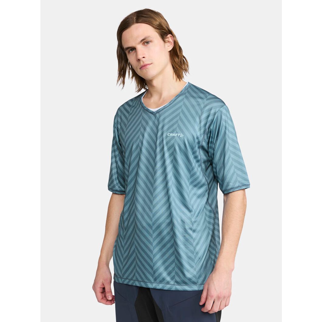 Core Offroad XT Kurzarm Trikot