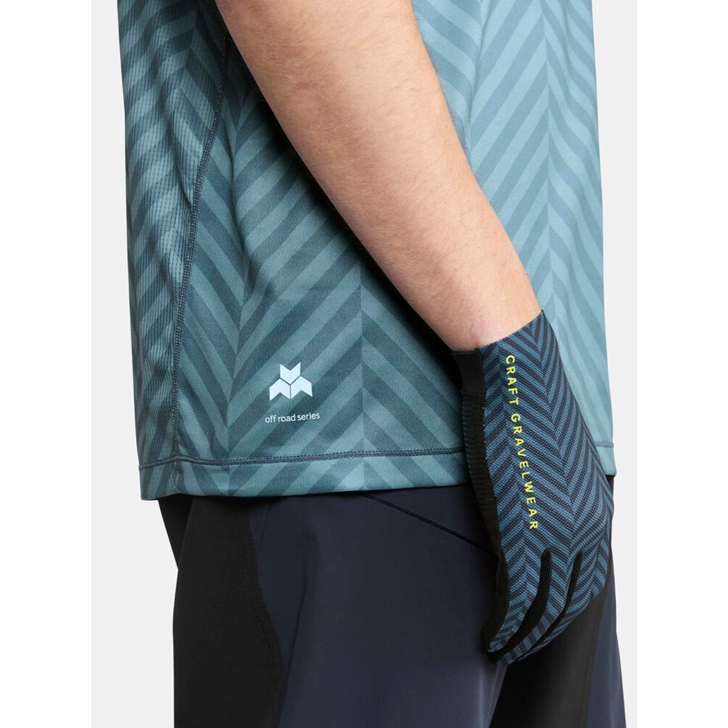 Core Offroad XT Kurzarm Trikot