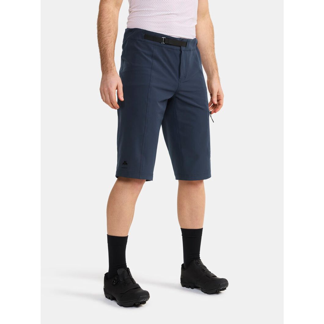 Core Offroad XT Shorts mit Pad