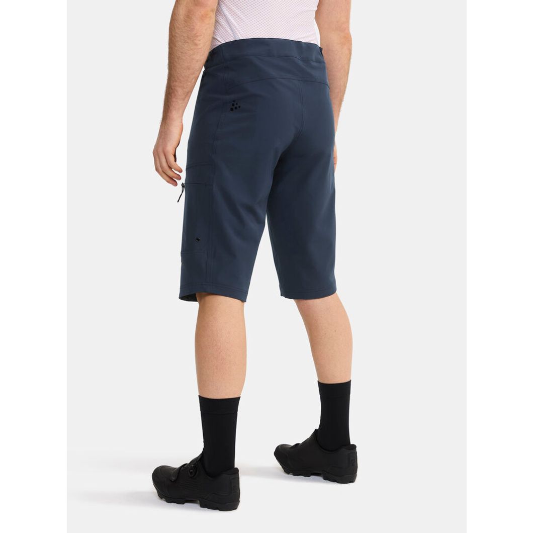 Core Offroad XT Shorts mit Pad