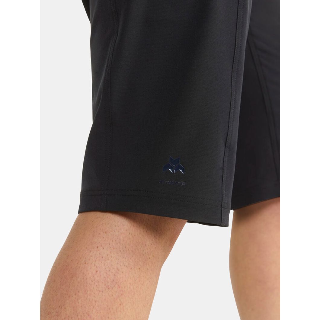 Core Offroad XT Shorts mit Pad