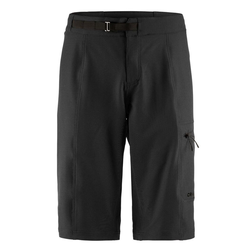 Core Offroad XT Shorts mit Pad