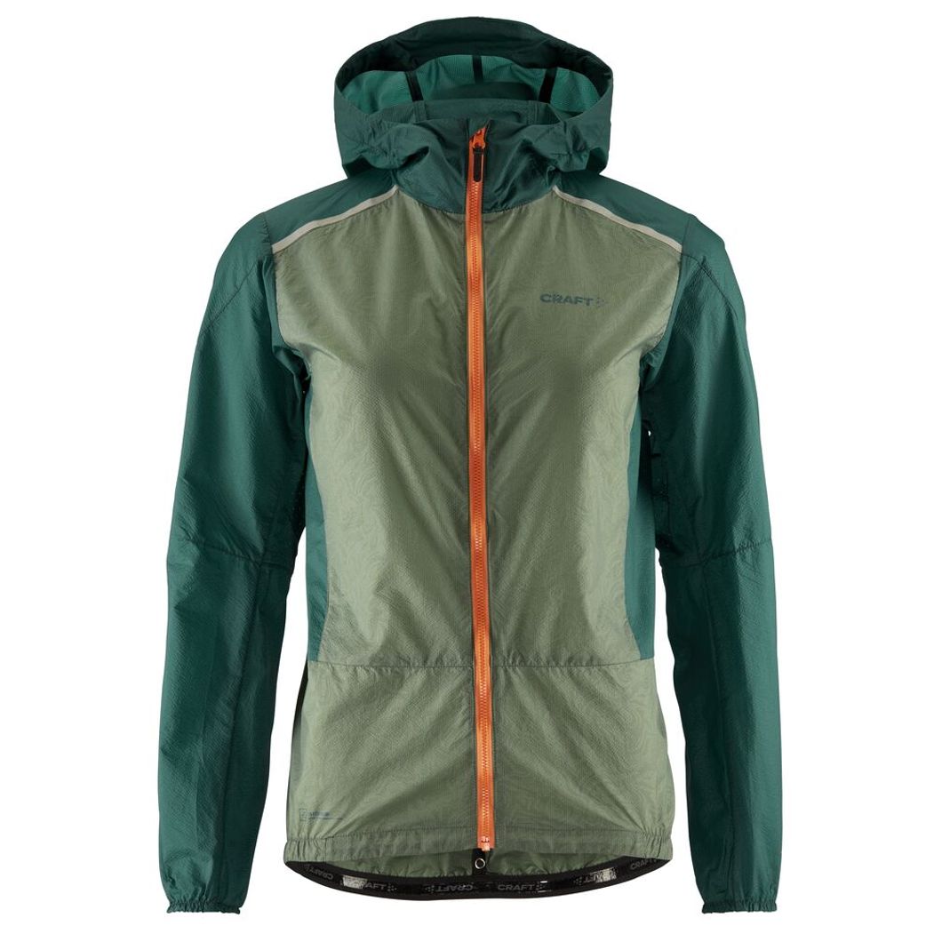 Adv Offroad Windjacke Damen