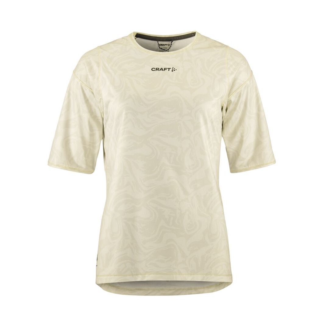 Core Offroad Xt Short Sleeve Jersey Damen