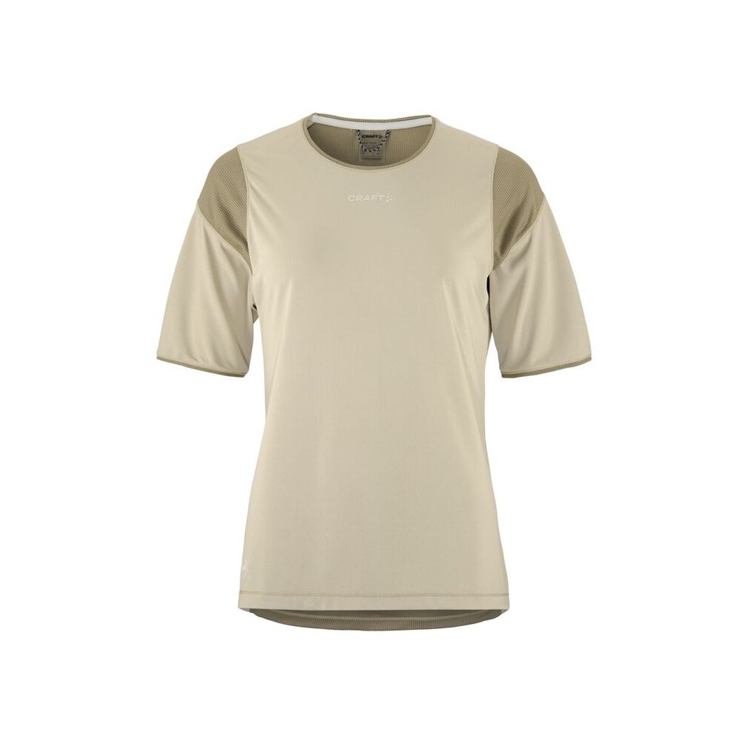 Core Offroad Xt Short Sleeve Jersey Damen