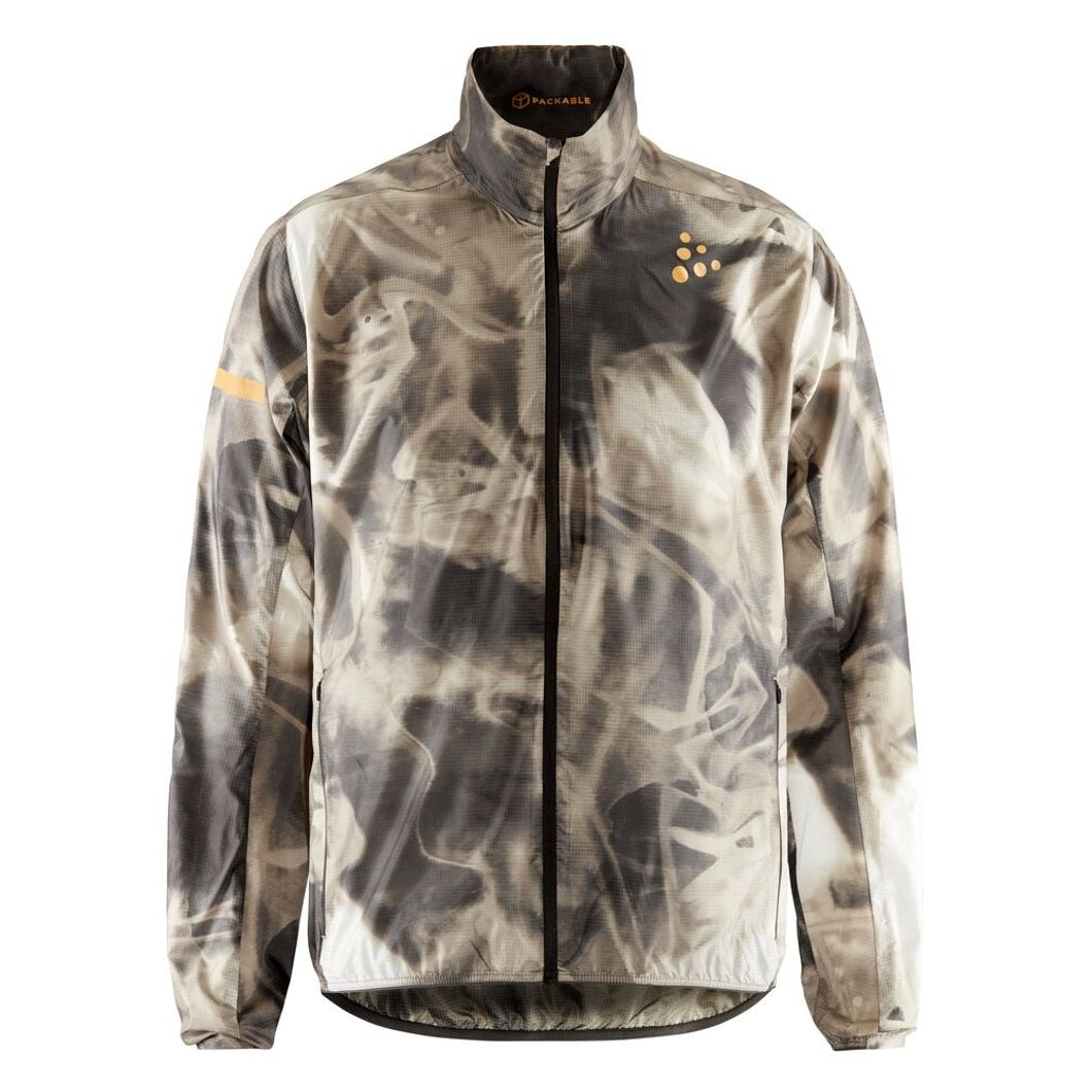 Pro Hypervent Laufjacke