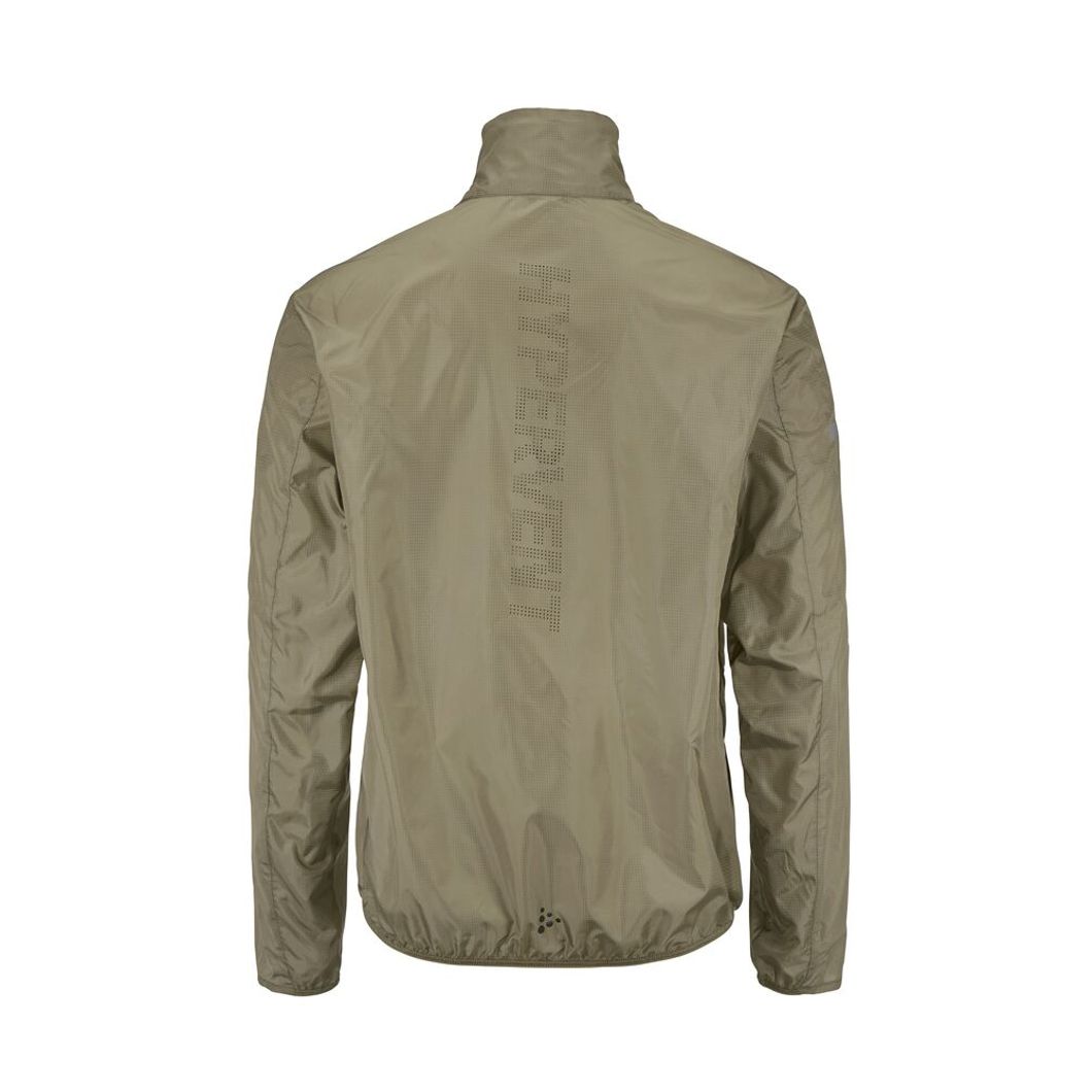 Pro Hypervent Laufjacke