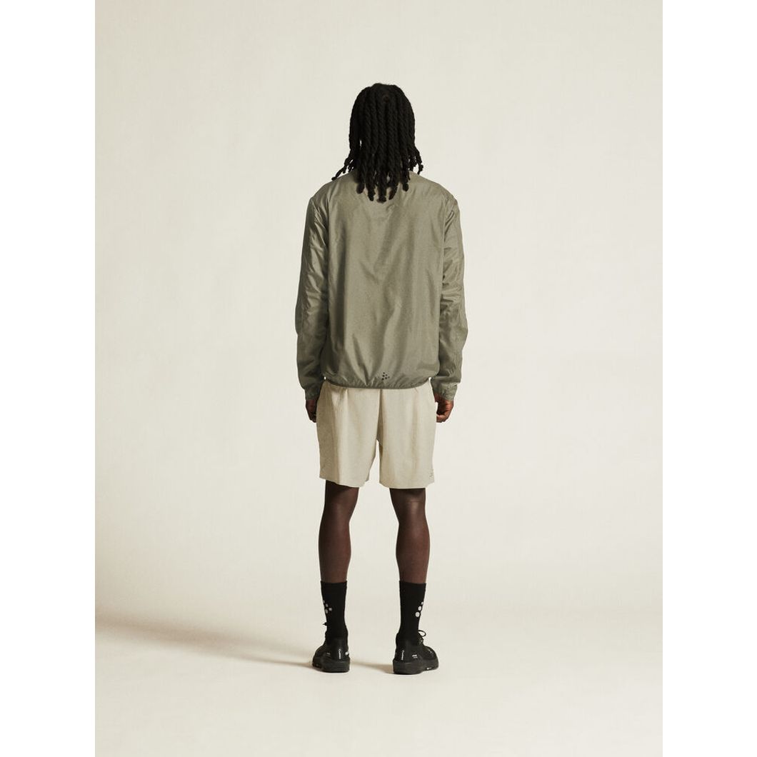 Pro Hypervent Laufjacke