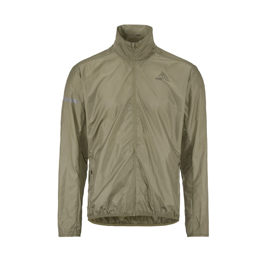 Pro Hypervent Laufjacke