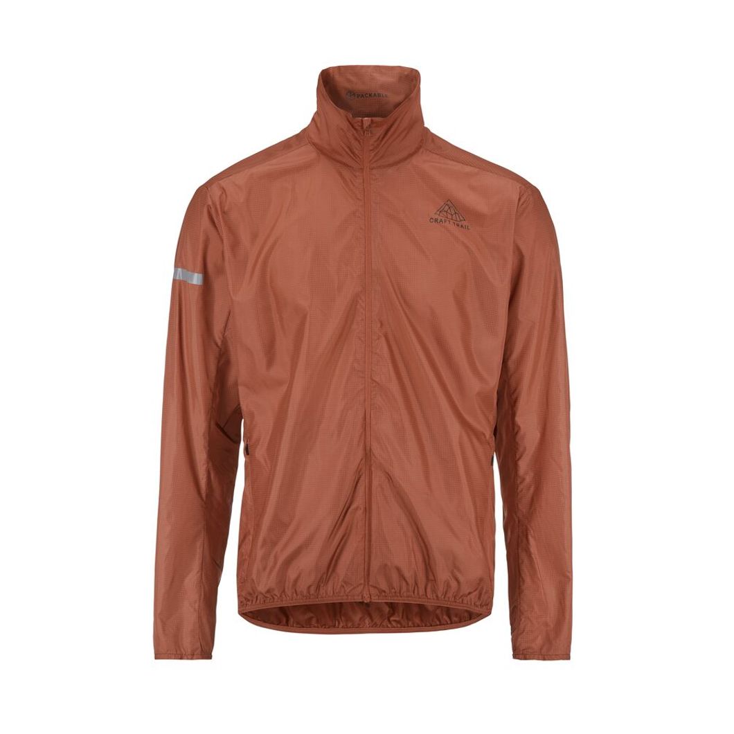 Pro Hypervent Laufjacke