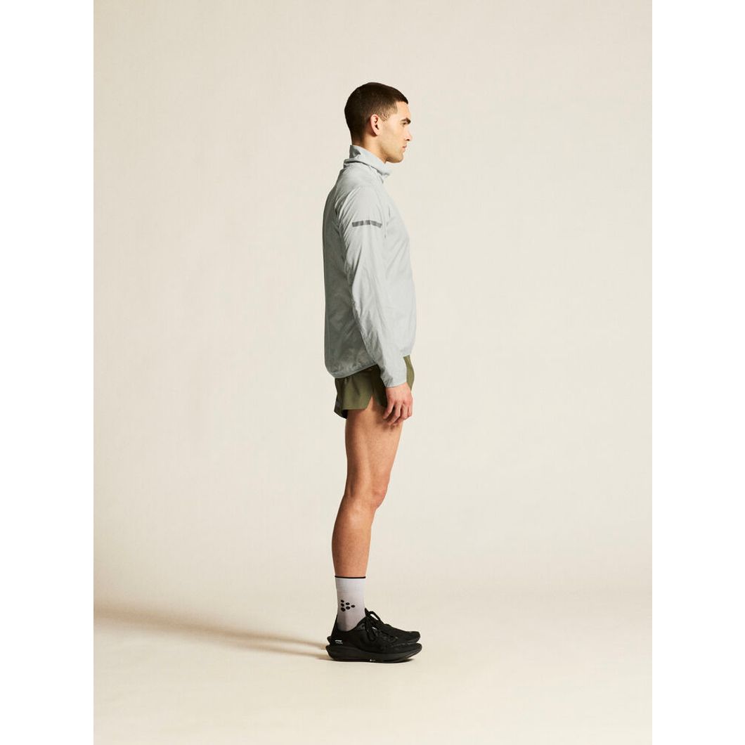 Pro Hypervent Laufjacke