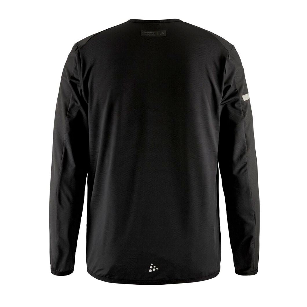 Pro Hypervent LS Wind Top 2