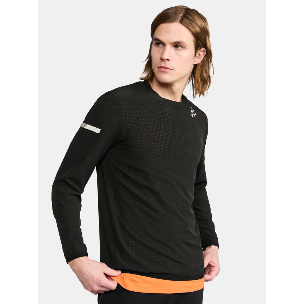 Pro Hypervent LS Wind Top 2